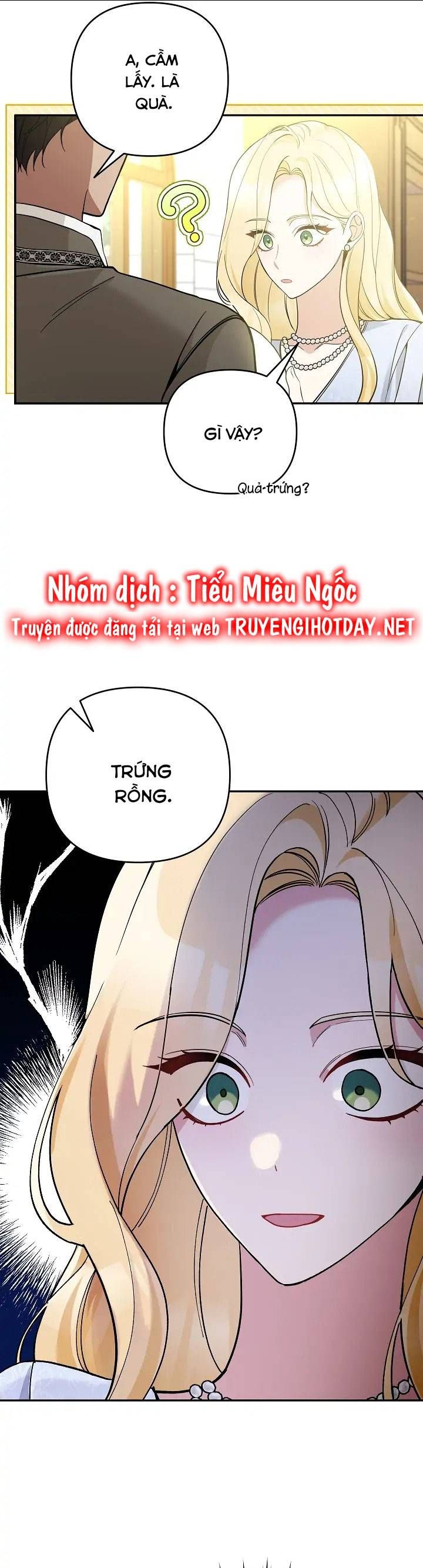 đọc truyện Đừng Đến Cửa Hàng Văn Phòng Phẩm Của Ác Nữ Chương 53 ảnh 15 tại Thiên Thai Truyện