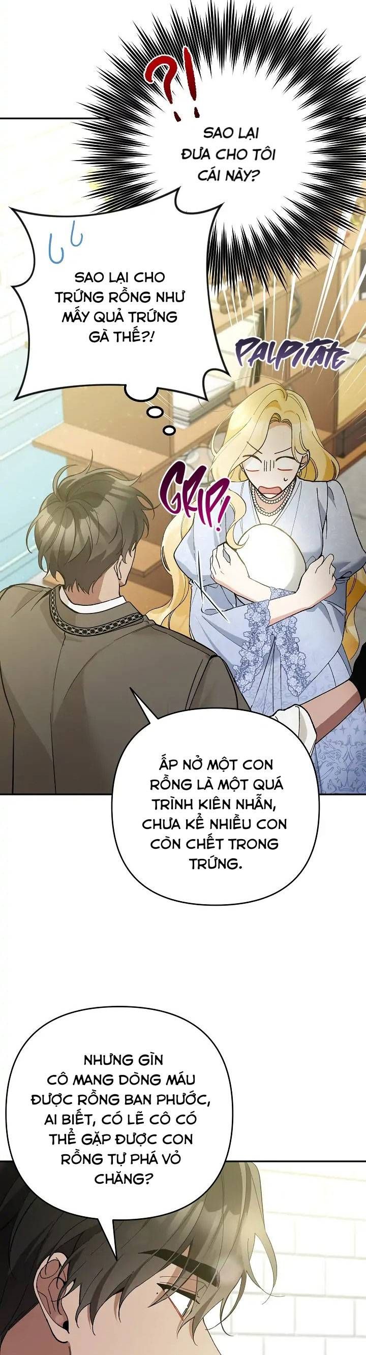 đọc truyện Đừng Đến Cửa Hàng Văn Phòng Phẩm Của Ác Nữ Chương 53 ảnh 16 tại Thiên Thai Truyện