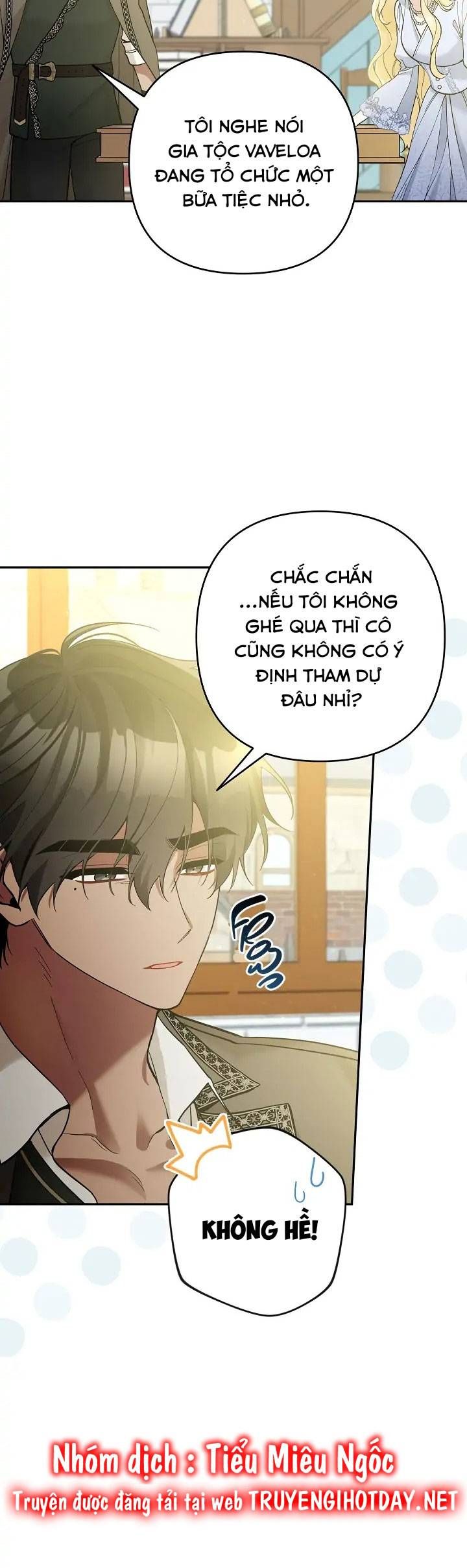đọc truyện Đừng Đến Cửa Hàng Văn Phòng Phẩm Của Ác Nữ Chương 53 ảnh 20 tại Thiên Thai Truyện