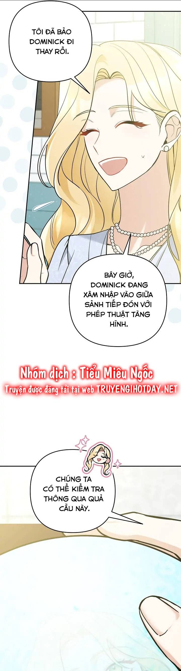 đọc truyện Đừng Đến Cửa Hàng Văn Phòng Phẩm Của Ác Nữ Chương 53 ảnh 21 tại Thiên Thai Truyện