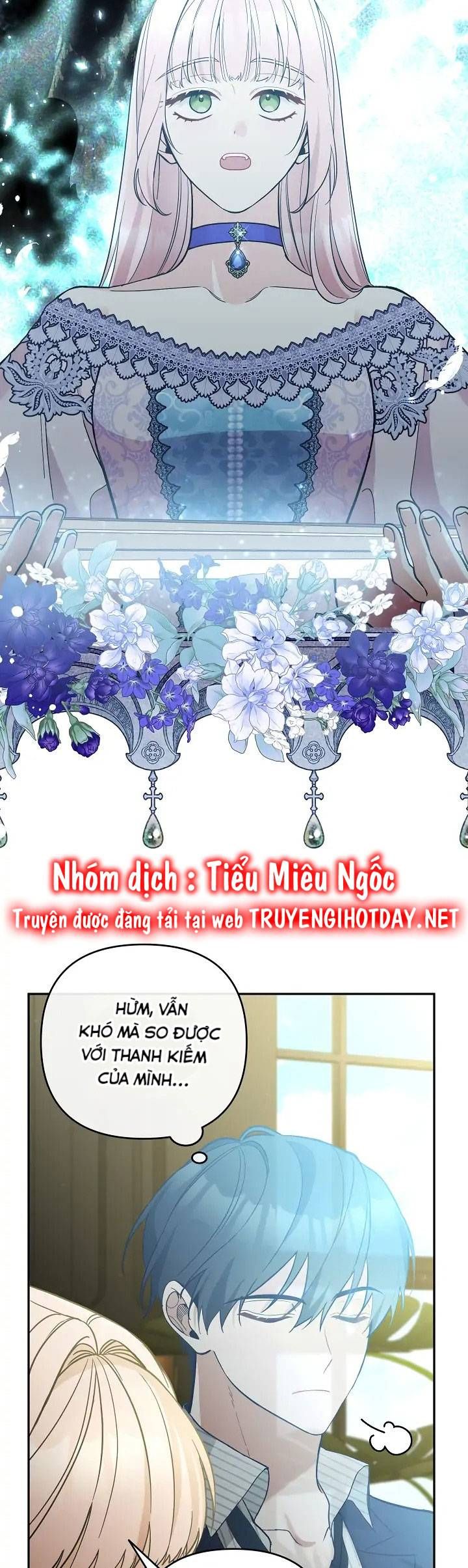 đọc truyện Đừng Đến Cửa Hàng Văn Phòng Phẩm Của Ác Nữ Chương 53 ảnh 31 tại Thiên Thai Truyện
