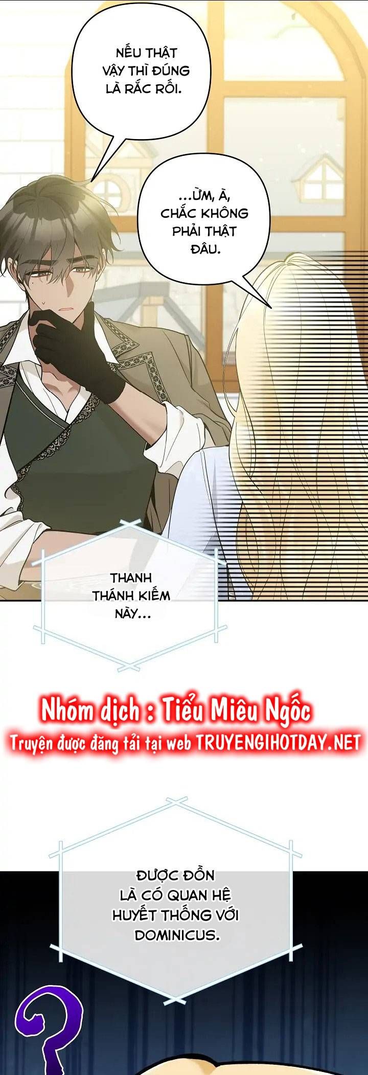 đọc truyện Đừng Đến Cửa Hàng Văn Phòng Phẩm Của Ác Nữ Chương 53 ảnh 33 tại Thiên Thai Truyện