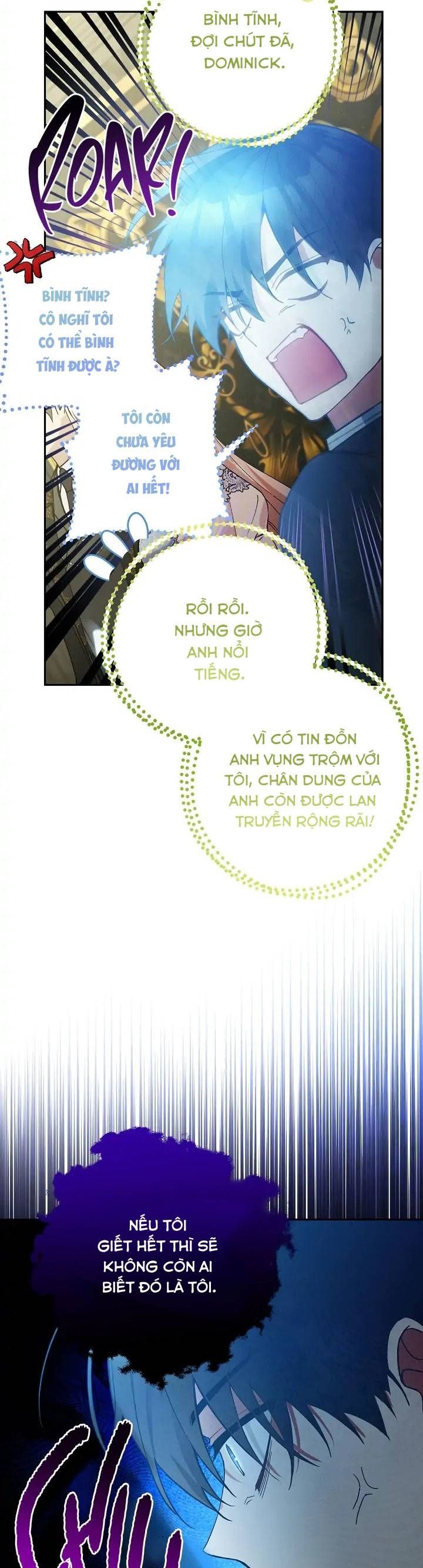 đọc truyện Đừng Đến Cửa Hàng Văn Phòng Phẩm Của Ác Nữ Chương 53 ảnh 37 tại Thiên Thai Truyện