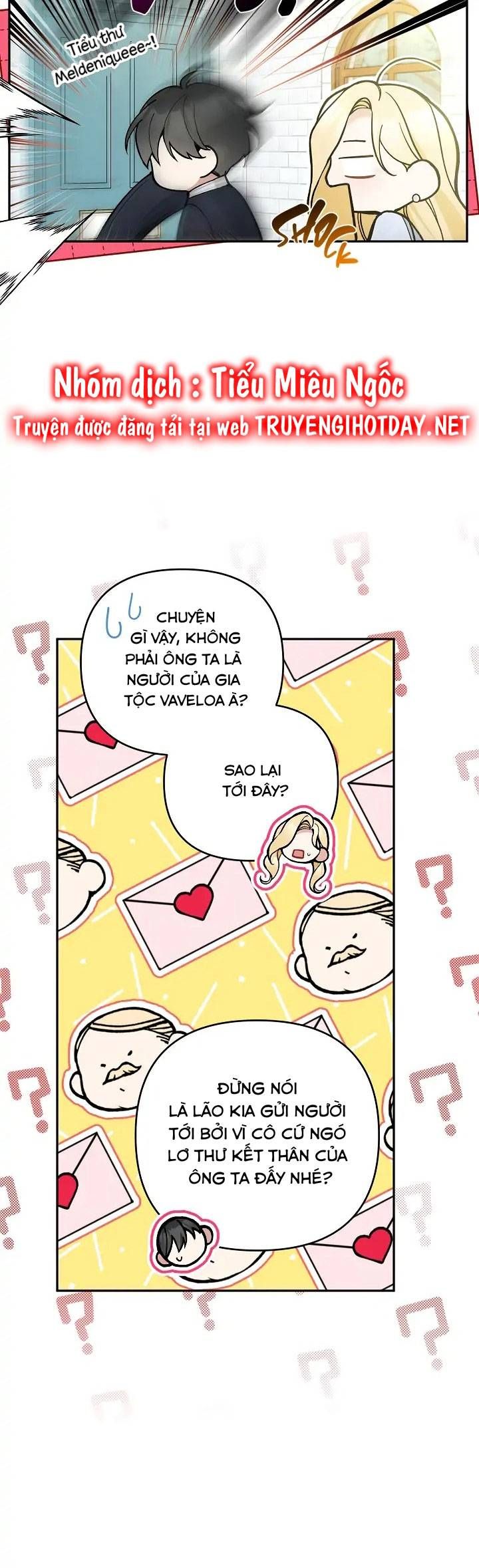 đọc truyện Đừng Đến Cửa Hàng Văn Phòng Phẩm Của Ác Nữ Chương 53 ảnh 8 tại Thiên Thai Truyện