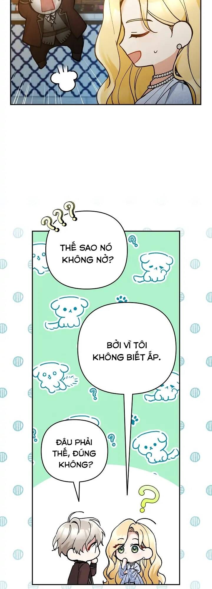 đọc truyện Đừng Đến Cửa Hàng Văn Phòng Phẩm Của Ác Nữ Chương 54 ảnh 16 tại Thiên Thai Truyện