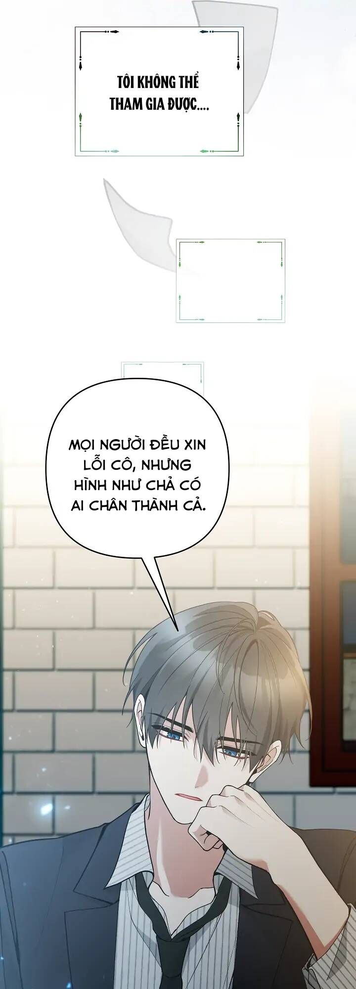đọc truyện Đừng Đến Cửa Hàng Văn Phòng Phẩm Của Ác Nữ Chương 54 ảnh 9 tại Thiên Thai Truyện