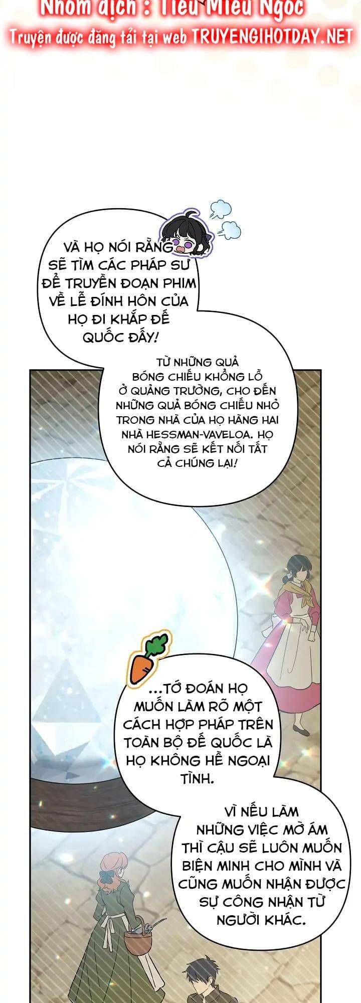 đọc truyện Đừng Đến Cửa Hàng Văn Phòng Phẩm Của Ác Nữ Chương 55 ảnh 17 tại Thiên Thai Truyện