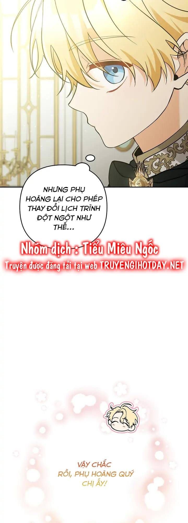 đọc truyện Đừng Đến Cửa Hàng Văn Phòng Phẩm Của Ác Nữ Chương 55 ảnh 23 tại Thiên Thai Truyện
