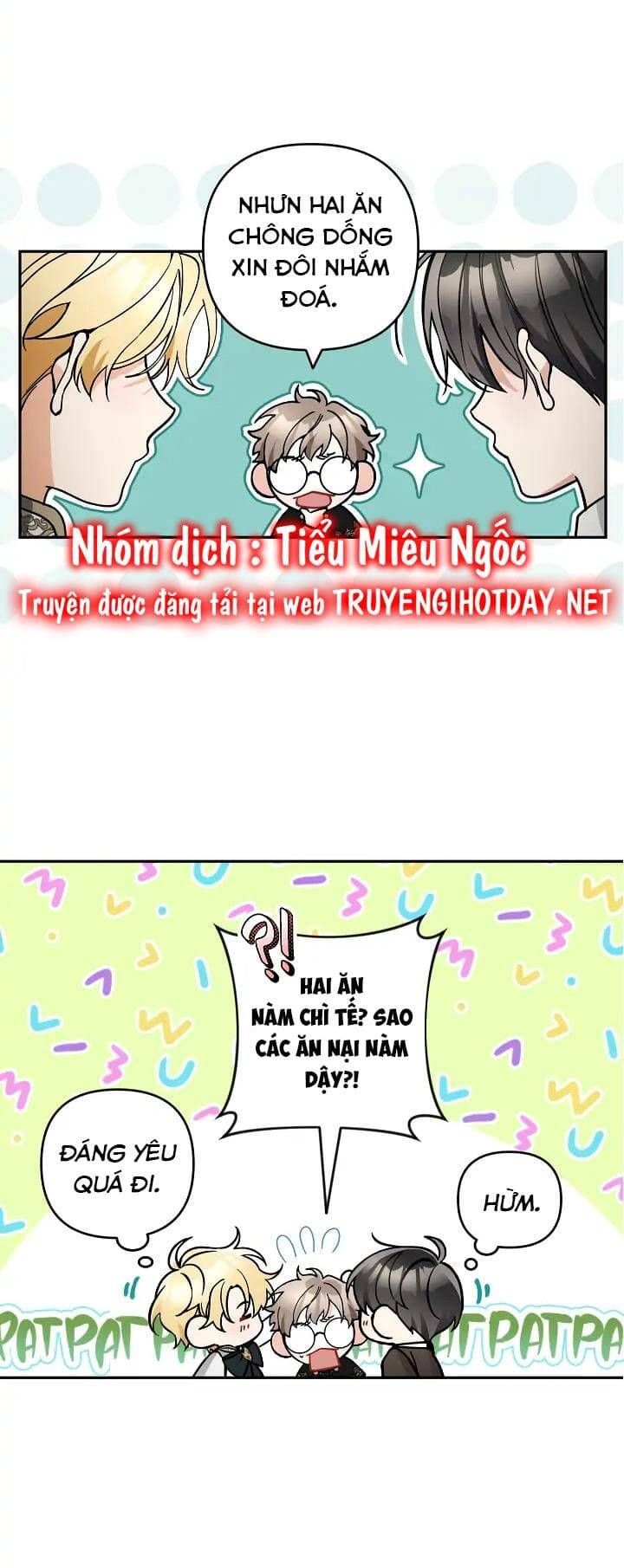 đọc truyện Đừng Đến Cửa Hàng Văn Phòng Phẩm Của Ác Nữ Chương 55 ảnh 6 tại Thiên Thai Truyện