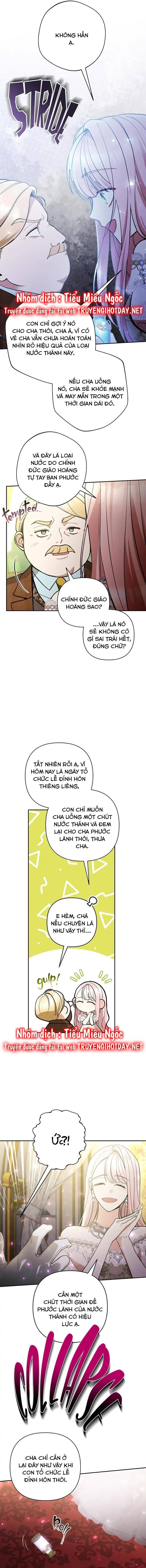 đọc truyện Đừng Đến Cửa Hàng Văn Phòng Phẩm Của Ác Nữ Chương 56 ảnh 14 tại Thiên Thai Truyện