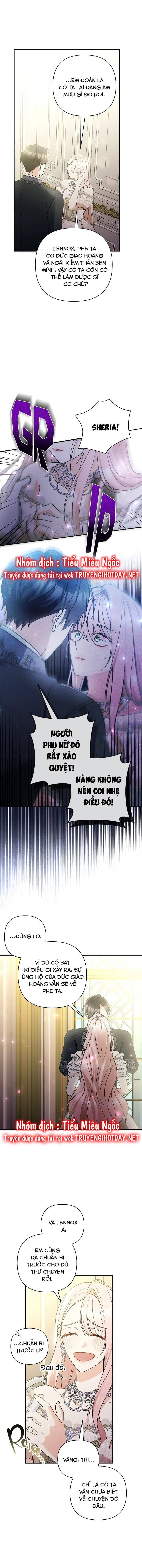 đọc truyện Đừng Đến Cửa Hàng Văn Phòng Phẩm Của Ác Nữ Chương 56 ảnh 16 tại Thiên Thai Truyện