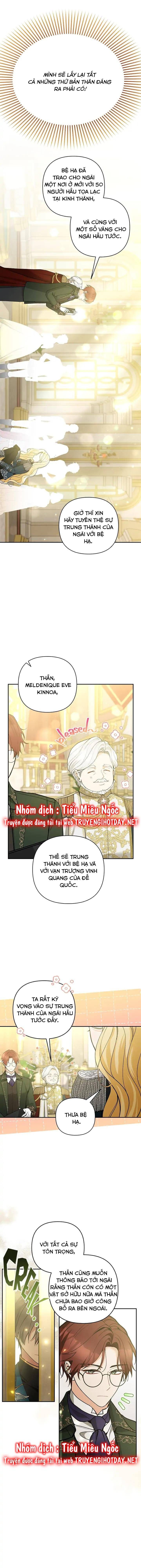 đọc truyện Đừng Đến Cửa Hàng Văn Phòng Phẩm Của Ác Nữ Chương 56 ảnh 4 tại Thiên Thai Truyện