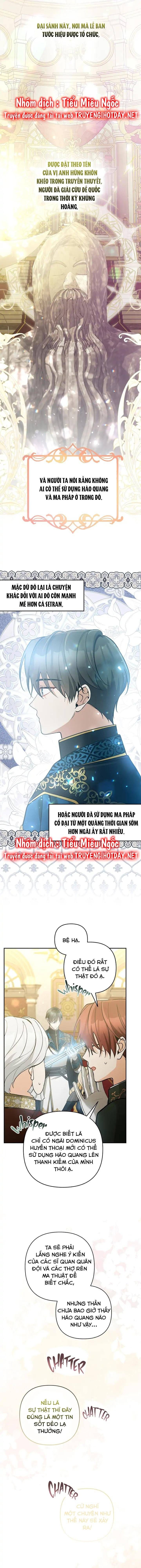 đọc truyện Đừng Đến Cửa Hàng Văn Phòng Phẩm Của Ác Nữ Chương 56 ảnh 9 tại Thiên Thai Truyện