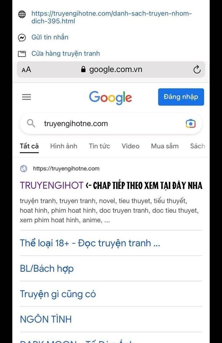 đọc truyện Đừng Đến Cửa Hàng Văn Phòng Phẩm Của Ác Nữ Chương 57 ảnh 3 tại Thiên Thai Truyện