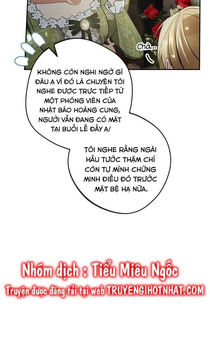 đọc truyện Đừng Đến Cửa Hàng Văn Phòng Phẩm Của Ác Nữ Chương 57 ảnh 10 tại Thiên Thai Truyện