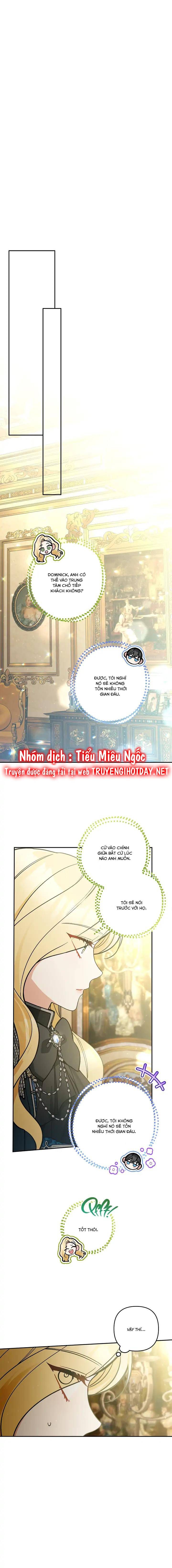 đọc truyện Đừng Đến Cửa Hàng Văn Phòng Phẩm Của Ác Nữ Chương 58 ảnh 15 tại Thiên Thai Truyện