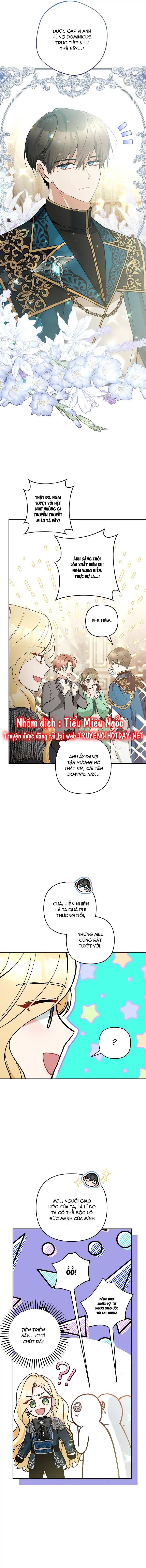 đọc truyện Đừng Đến Cửa Hàng Văn Phòng Phẩm Của Ác Nữ Chương 58 ảnh 3 tại Thiên Thai Truyện