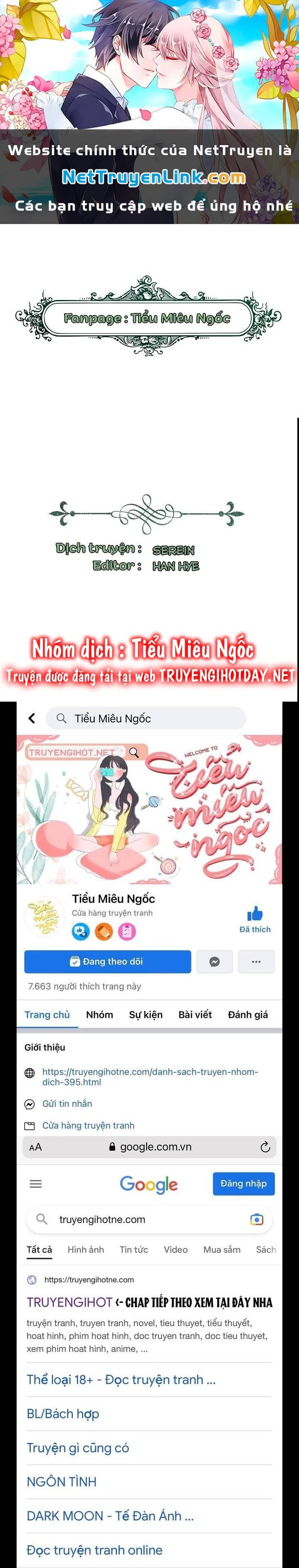 đọc truyện Đừng Đến Cửa Hàng Văn Phòng Phẩm Của Ác Nữ Chương 59 ảnh 2 tại Thiên Thai Truyện