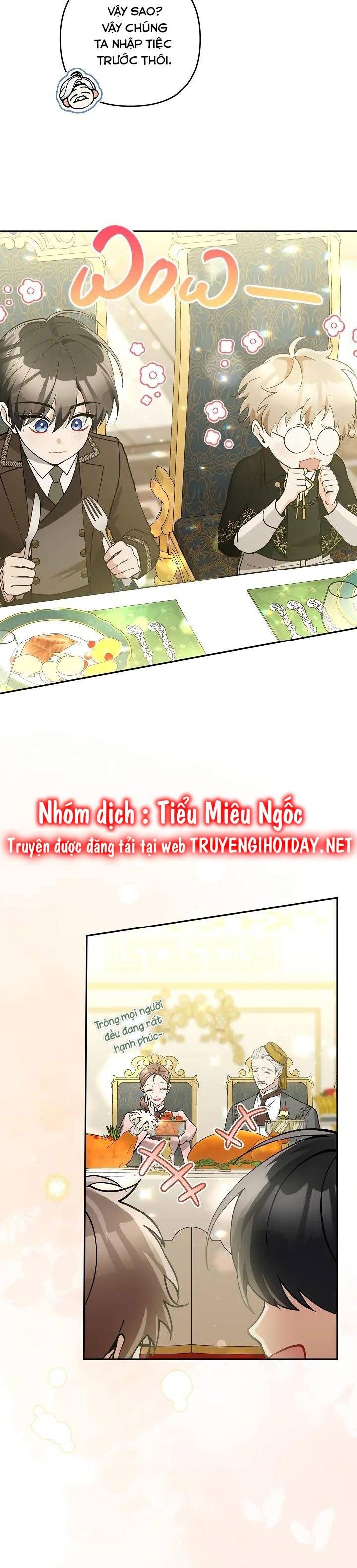 đọc truyện Đừng Đến Cửa Hàng Văn Phòng Phẩm Của Ác Nữ Chương 59 ảnh 17 tại Thiên Thai Truyện