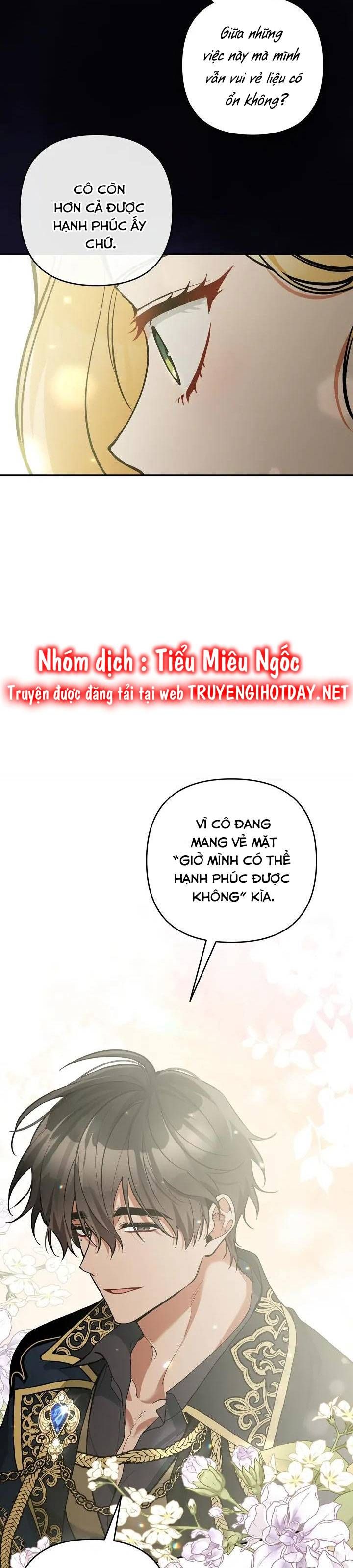 đọc truyện Đừng Đến Cửa Hàng Văn Phòng Phẩm Của Ác Nữ Chương 59 ảnh 20 tại Thiên Thai Truyện