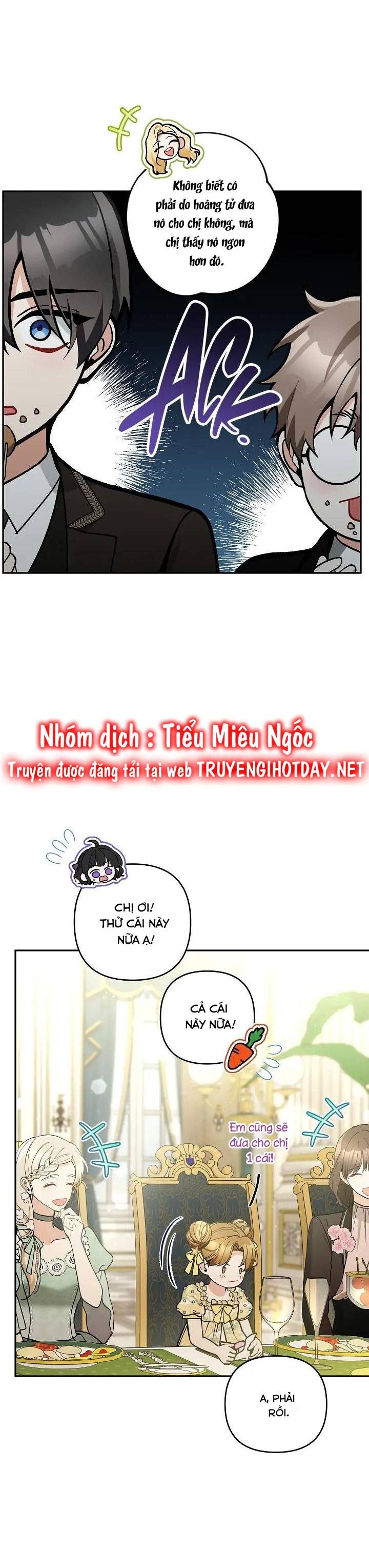 đọc truyện Đừng Đến Cửa Hàng Văn Phòng Phẩm Của Ác Nữ Chương 59 ảnh 27 tại Thiên Thai Truyện