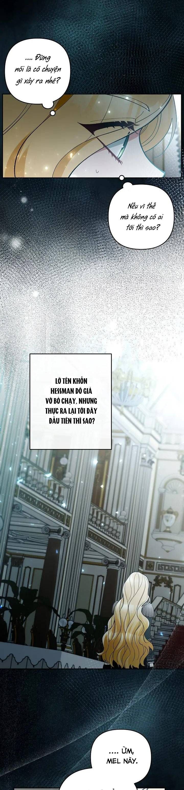 đọc truyện Đừng Đến Cửa Hàng Văn Phòng Phẩm Của Ác Nữ Chương 59 ảnh 4 tại Thiên Thai Truyện