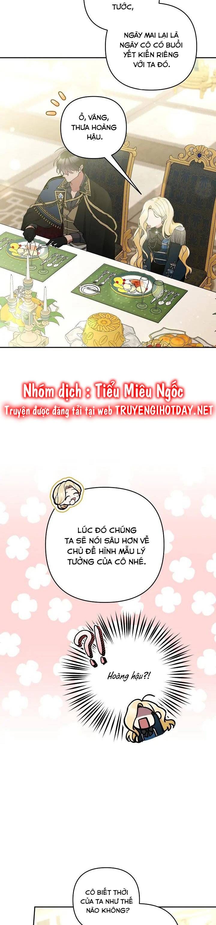 đọc truyện Đừng Đến Cửa Hàng Văn Phòng Phẩm Của Ác Nữ Chương 59 ảnh 31 tại Thiên Thai Truyện