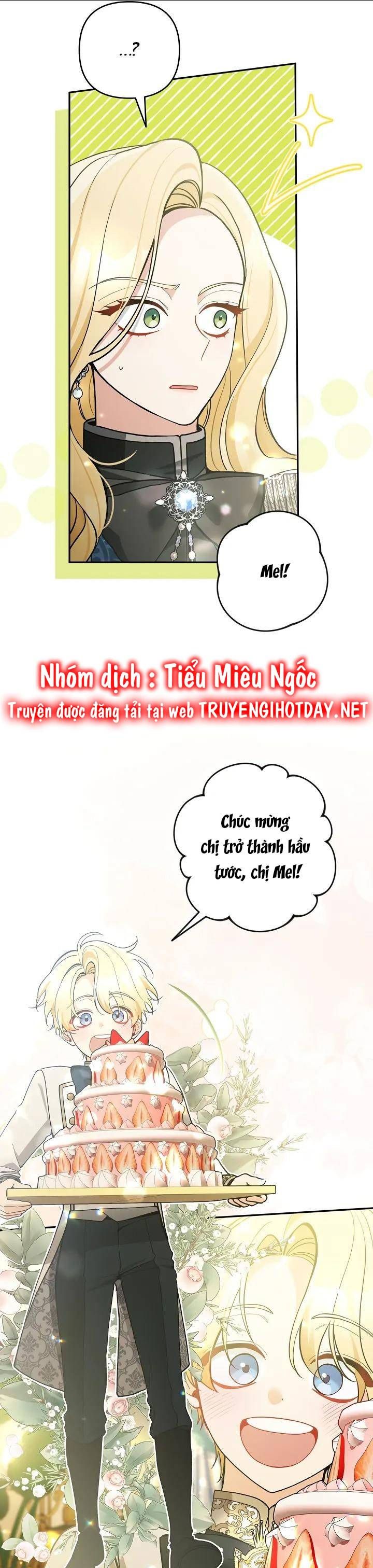 đọc truyện Đừng Đến Cửa Hàng Văn Phòng Phẩm Của Ác Nữ Chương 59 ảnh 8 tại Thiên Thai Truyện