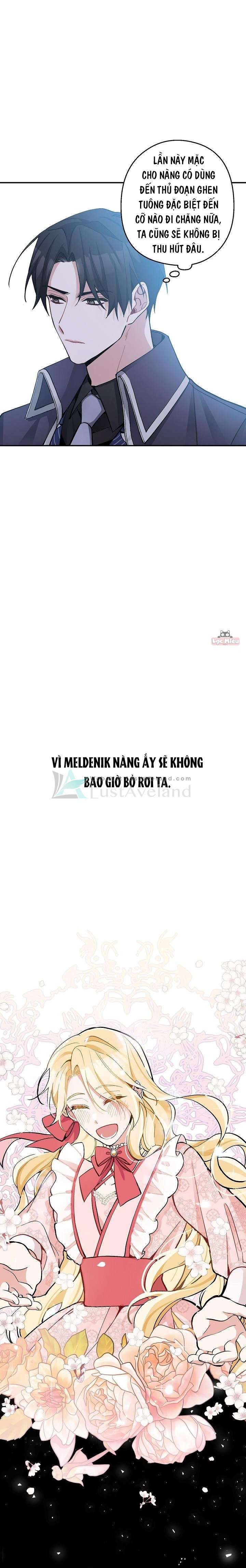 đọc truyện Đừng Đến Cửa Hàng Văn Phòng Phẩm Của Ác Nữ Chương 6 ảnh 15 tại Thiên Thai Truyện