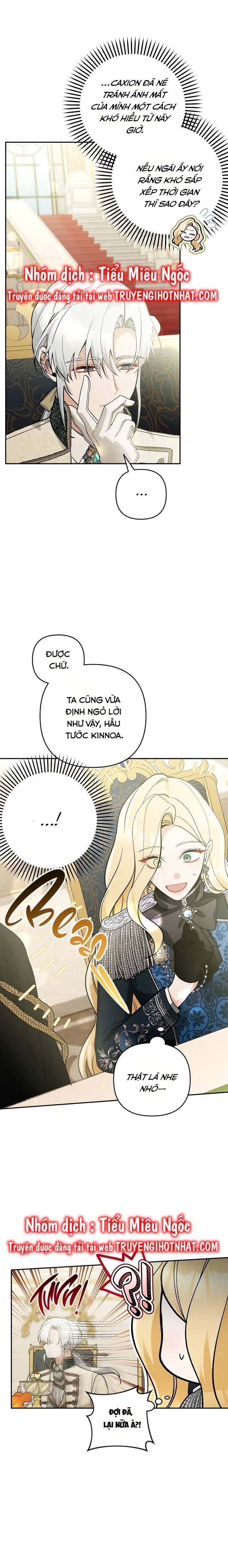 đọc truyện Đừng Đến Cửa Hàng Văn Phòng Phẩm Của Ác Nữ Chương 60 ảnh 15 tại Thiên Thai Truyện