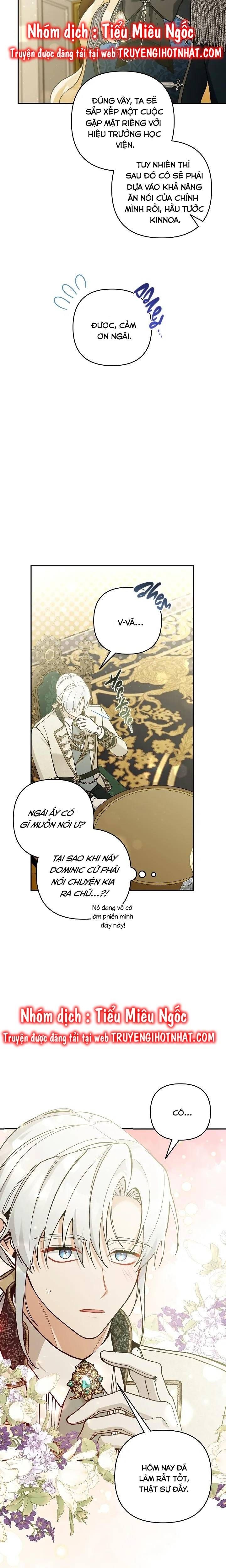 đọc truyện Đừng Đến Cửa Hàng Văn Phòng Phẩm Của Ác Nữ Chương 60 ảnh 19 tại Thiên Thai Truyện