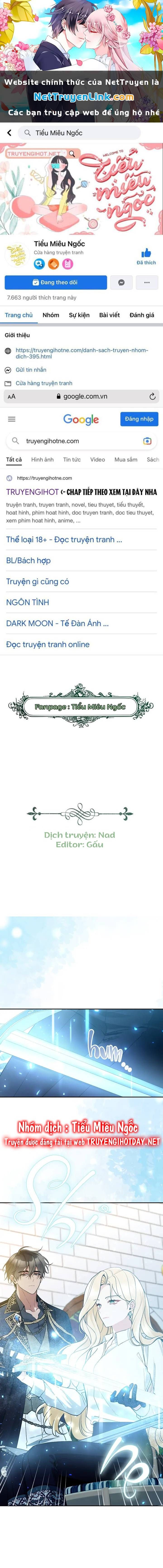 đọc truyện Đừng Đến Cửa Hàng Văn Phòng Phẩm Của Ác Nữ Chương 61 ảnh 2 tại Thiên Thai Truyện