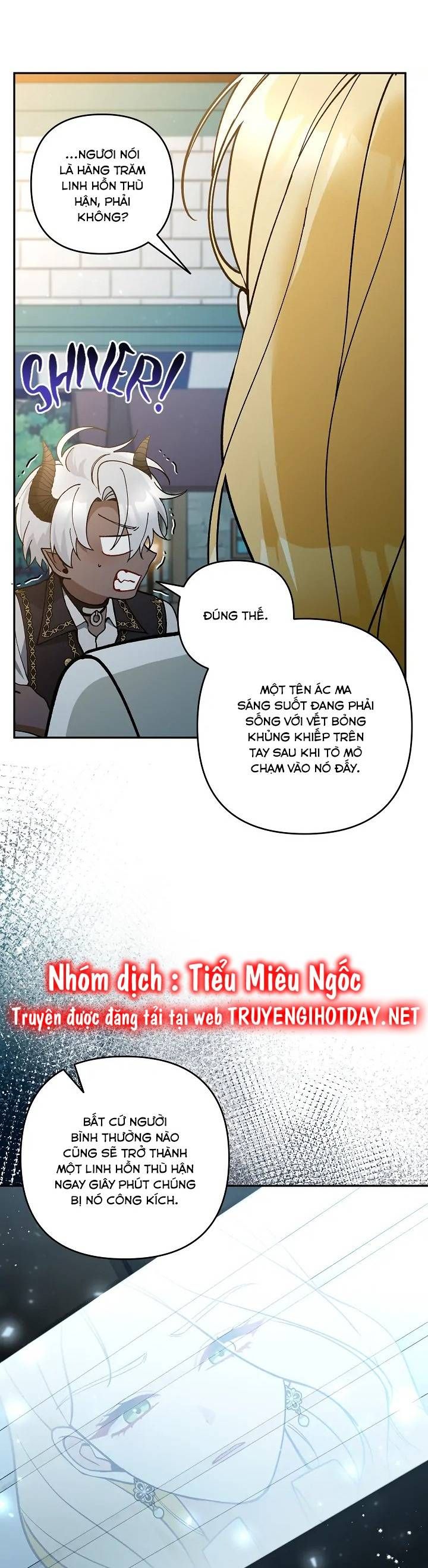 đọc truyện Đừng Đến Cửa Hàng Văn Phòng Phẩm Của Ác Nữ Chương 61 ảnh 15 tại Thiên Thai Truyện