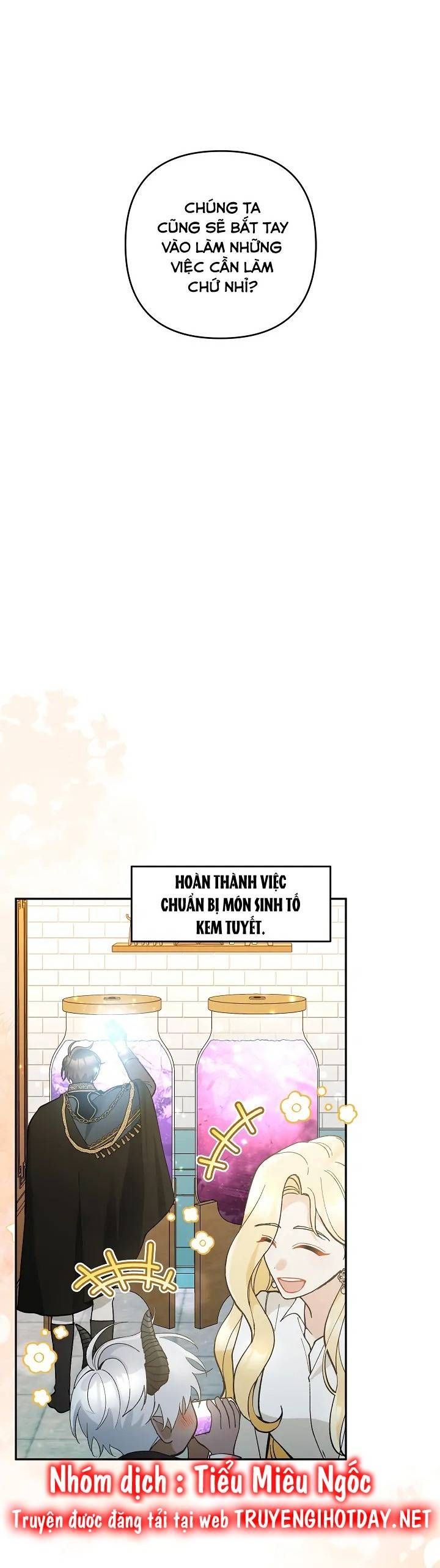 đọc truyện Đừng Đến Cửa Hàng Văn Phòng Phẩm Của Ác Nữ Chương 61 ảnh 27 tại Thiên Thai Truyện