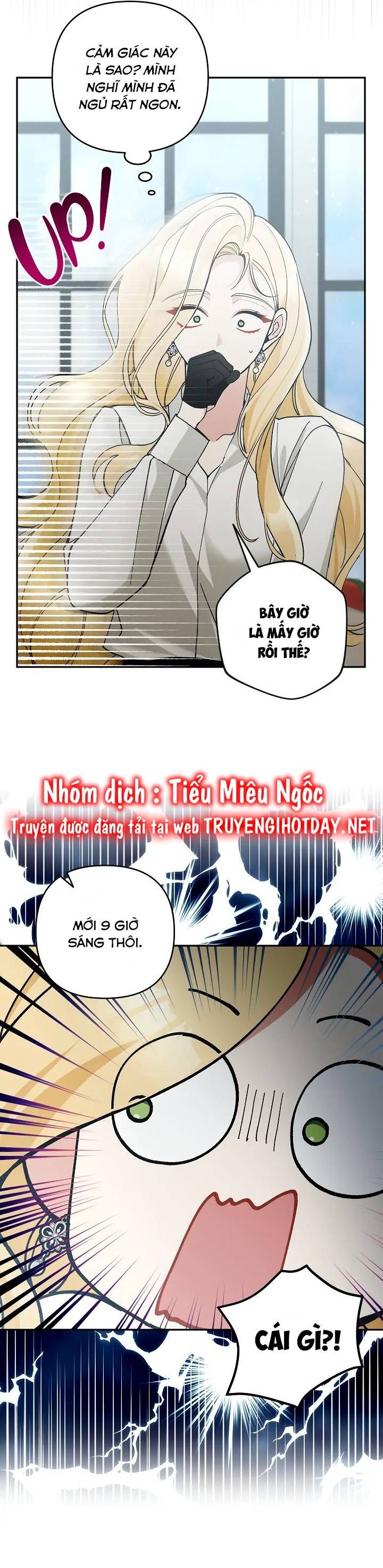 đọc truyện Đừng Đến Cửa Hàng Văn Phòng Phẩm Của Ác Nữ Chương 61 ảnh 37 tại Thiên Thai Truyện