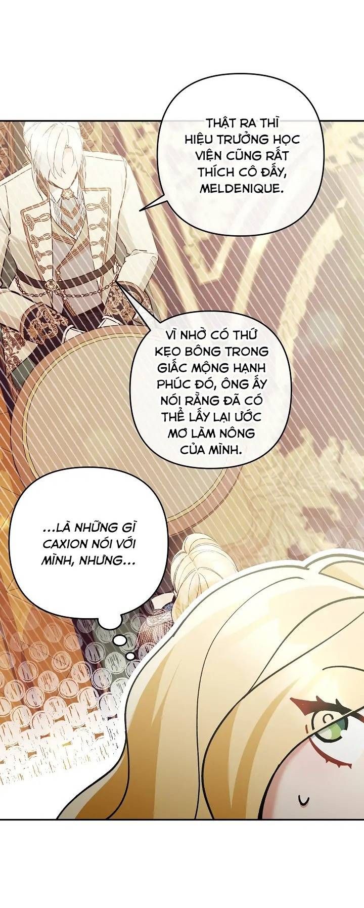 đọc truyện Đừng Đến Cửa Hàng Văn Phòng Phẩm Của Ác Nữ Chương 61 ảnh 46 tại Thiên Thai Truyện