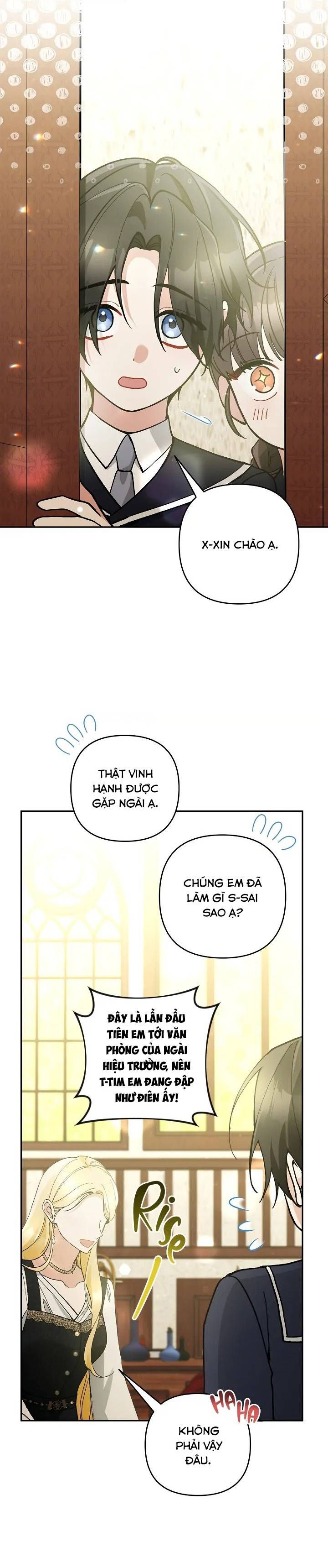đọc truyện Đừng Đến Cửa Hàng Văn Phòng Phẩm Của Ác Nữ Chương 61 ảnh 51 tại Thiên Thai Truyện