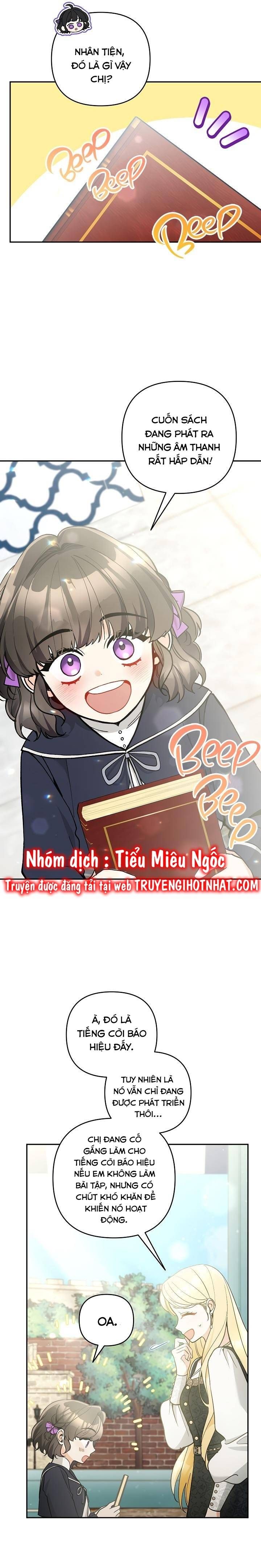 đọc truyện Đừng Đến Cửa Hàng Văn Phòng Phẩm Của Ác Nữ Chương 62 ảnh 12 tại Thiên Thai Truyện