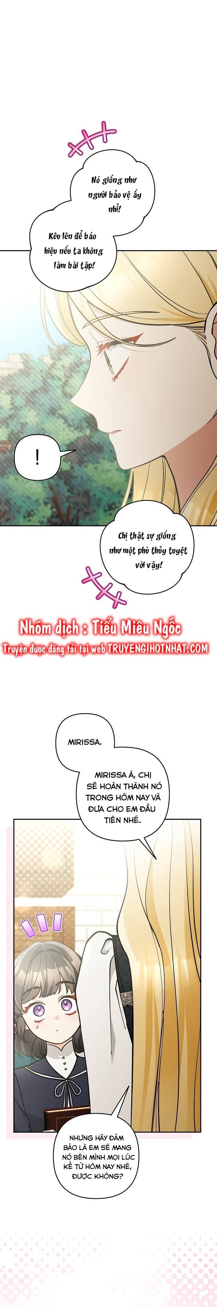 đọc truyện Đừng Đến Cửa Hàng Văn Phòng Phẩm Của Ác Nữ Chương 62 ảnh 13 tại Thiên Thai Truyện