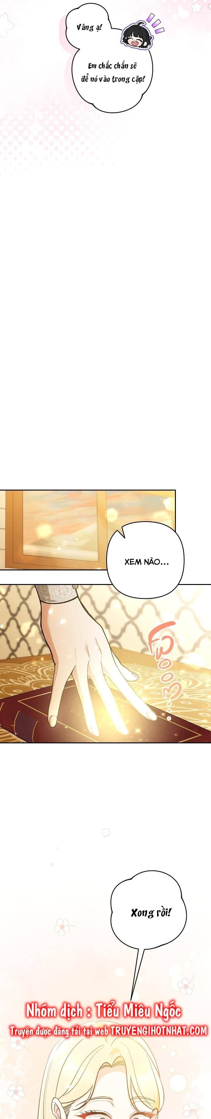đọc truyện Đừng Đến Cửa Hàng Văn Phòng Phẩm Của Ác Nữ Chương 62 ảnh 14 tại Thiên Thai Truyện
