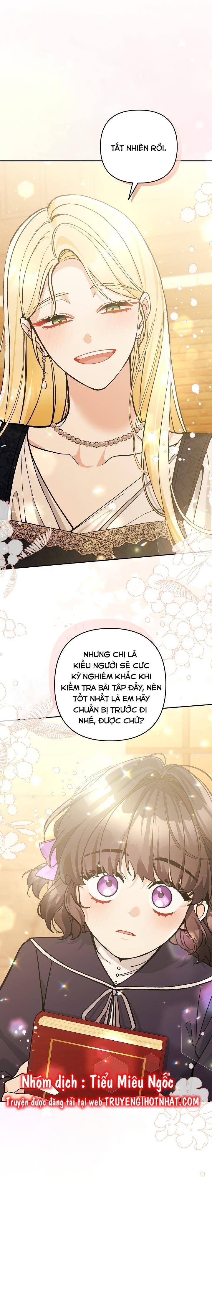 đọc truyện Đừng Đến Cửa Hàng Văn Phòng Phẩm Của Ác Nữ Chương 62 ảnh 18 tại Thiên Thai Truyện