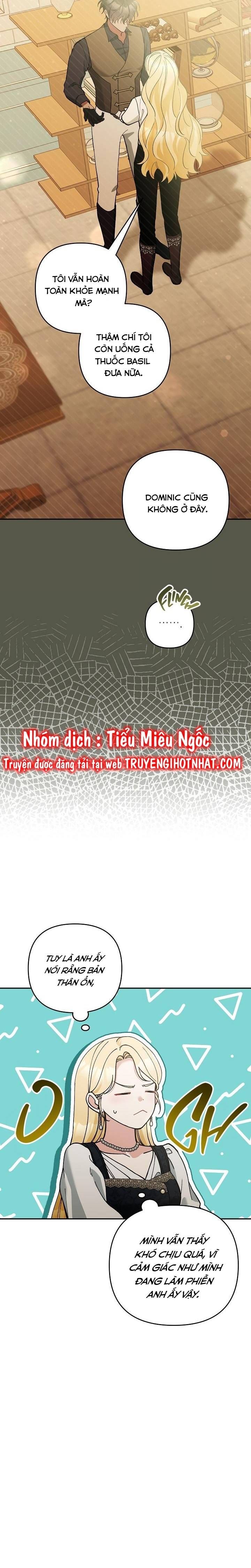 đọc truyện Đừng Đến Cửa Hàng Văn Phòng Phẩm Của Ác Nữ Chương 62 ảnh 23 tại Thiên Thai Truyện