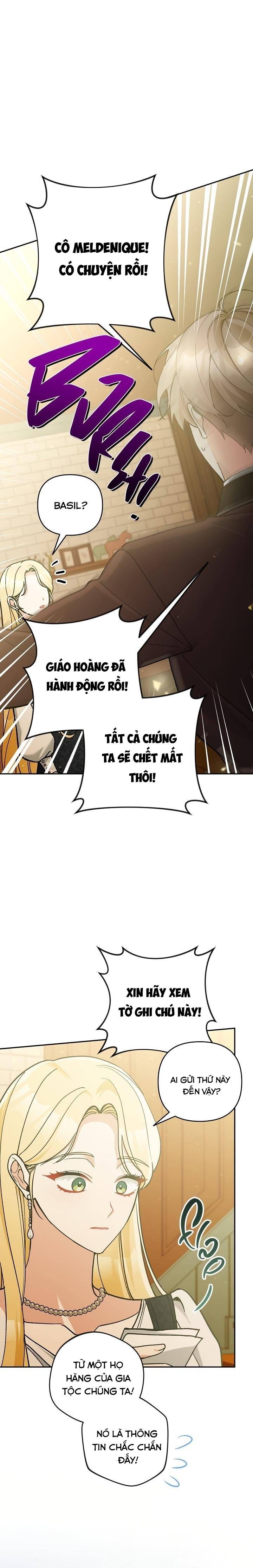 đọc truyện Đừng Đến Cửa Hàng Văn Phòng Phẩm Của Ác Nữ Chương 62 ảnh 24 tại Thiên Thai Truyện