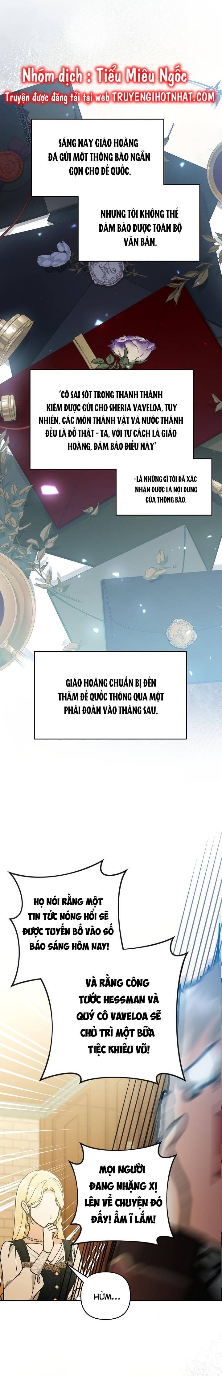 đọc truyện Đừng Đến Cửa Hàng Văn Phòng Phẩm Của Ác Nữ Chương 62 ảnh 25 tại Thiên Thai Truyện