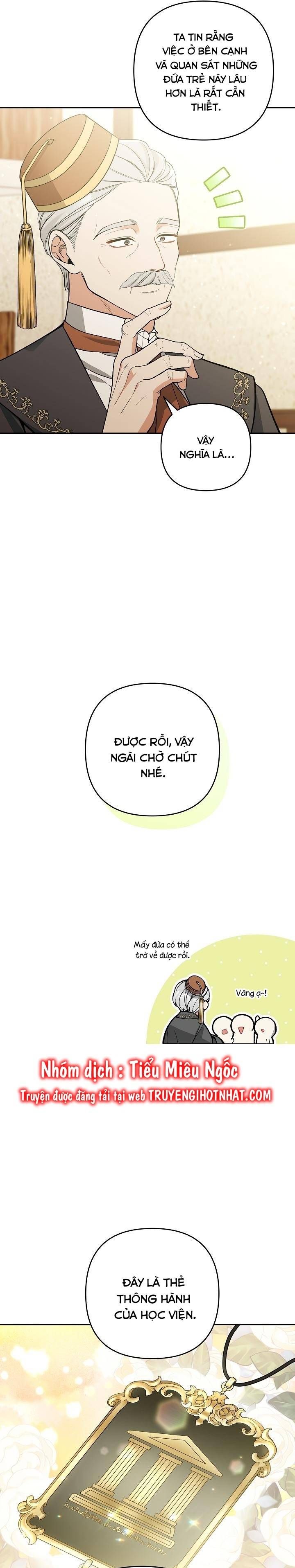 đọc truyện Đừng Đến Cửa Hàng Văn Phòng Phẩm Của Ác Nữ Chương 62 ảnh 4 tại Thiên Thai Truyện