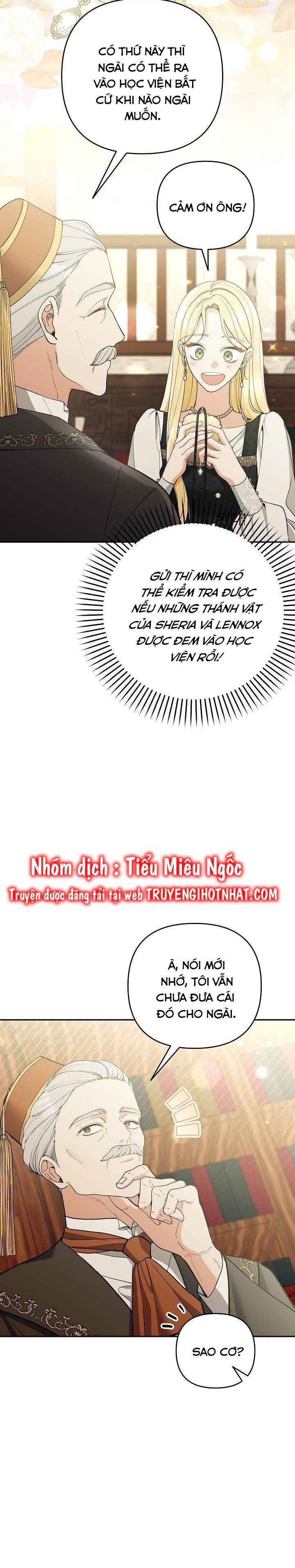 đọc truyện Đừng Đến Cửa Hàng Văn Phòng Phẩm Của Ác Nữ Chương 62 ảnh 5 tại Thiên Thai Truyện