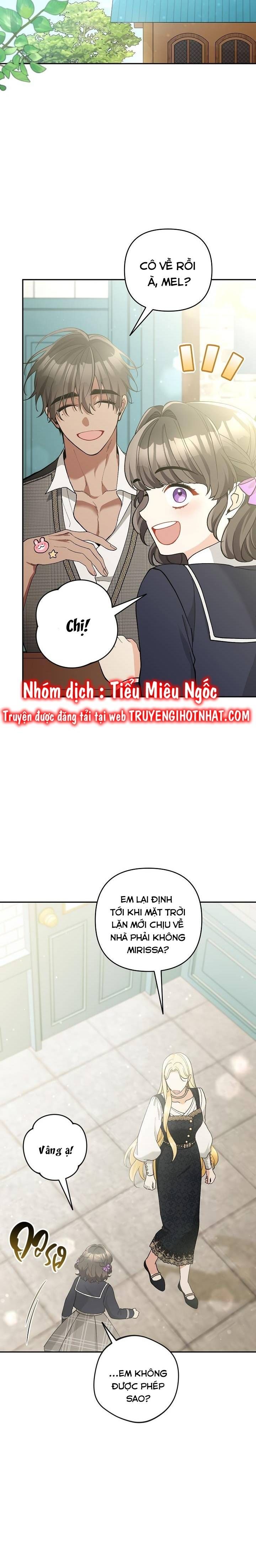 đọc truyện Đừng Đến Cửa Hàng Văn Phòng Phẩm Của Ác Nữ Chương 62 ảnh 9 tại Thiên Thai Truyện