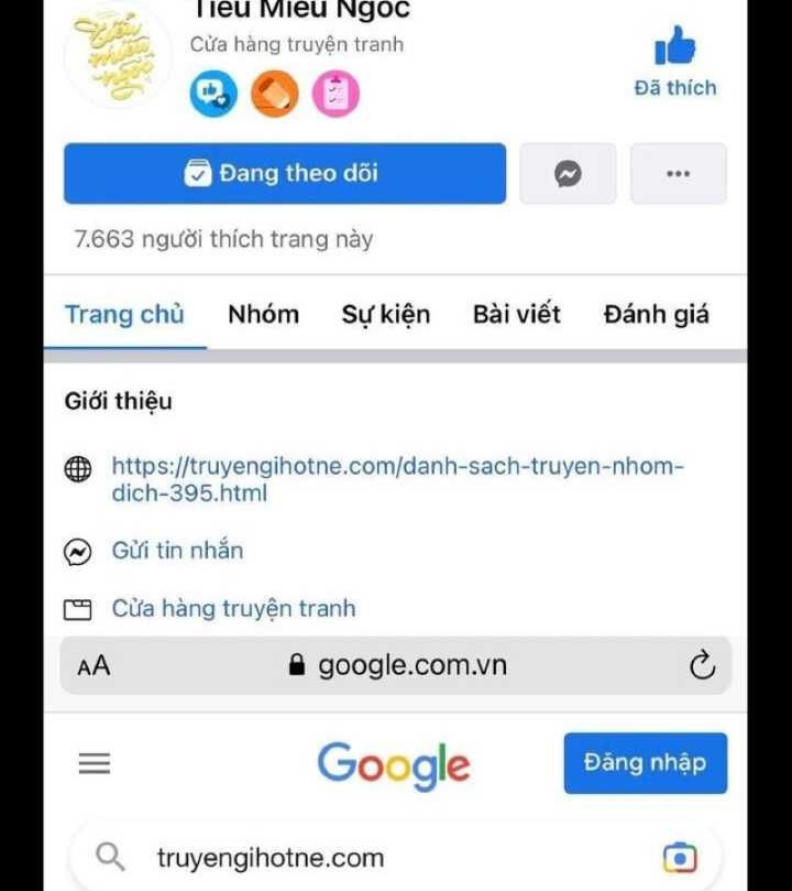 đọc truyện Đừng Đến Cửa Hàng Văn Phòng Phẩm Của Ác Nữ Chương 65 ảnh 4 tại Thiên Thai Truyện