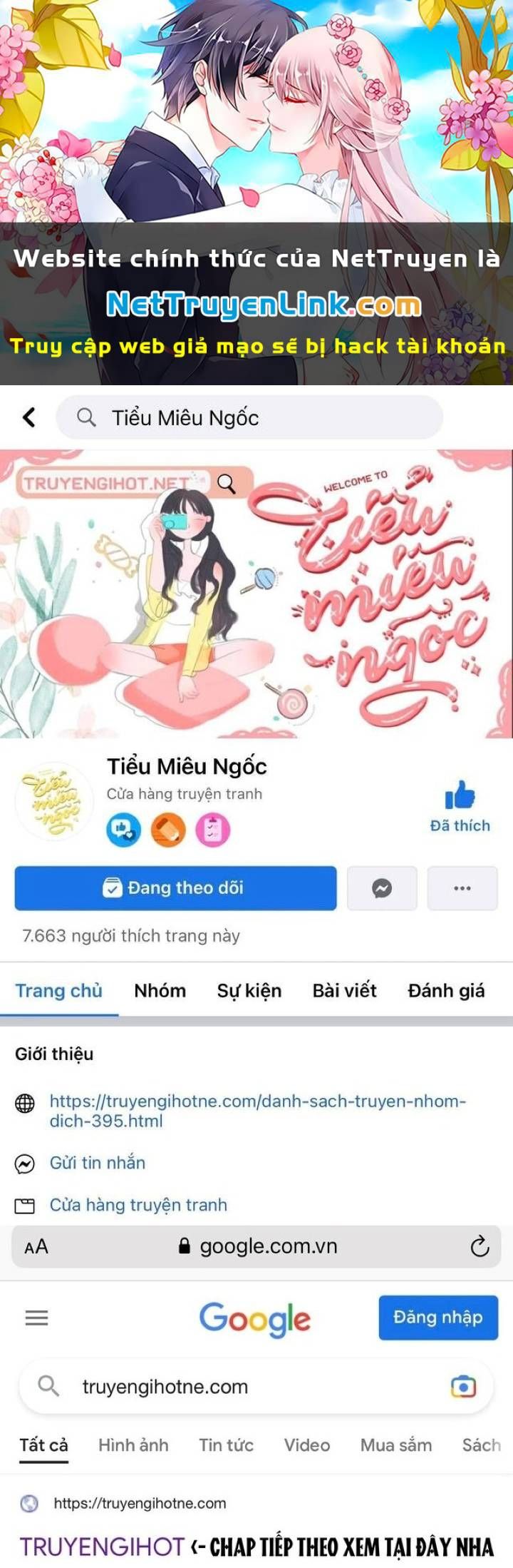 đọc truyện Đừng Đến Cửa Hàng Văn Phòng Phẩm Của Ác Nữ Chương 66 ảnh 2 tại Thiên Thai Truyện