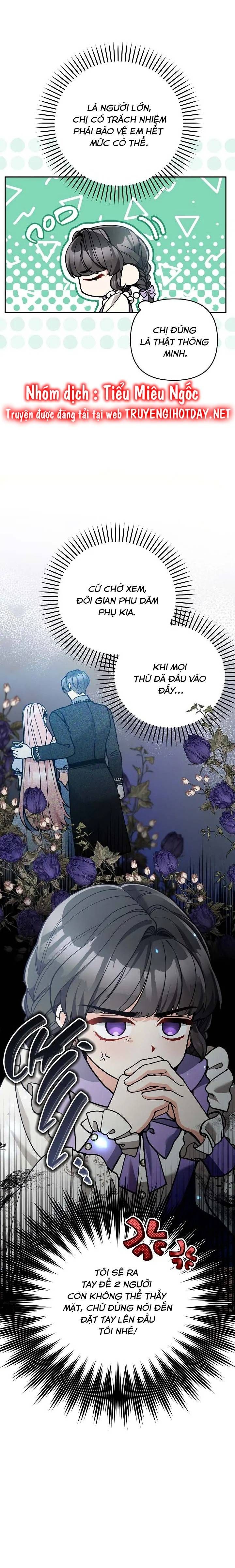 đọc truyện Đừng Đến Cửa Hàng Văn Phòng Phẩm Của Ác Nữ Chương 66 ảnh 12 tại Thiên Thai Truyện